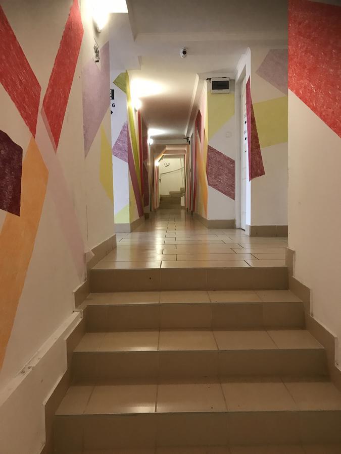 Opera Ostello
